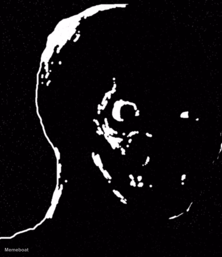 Tormented Wojak - meme generator image preview