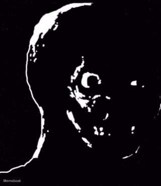 Tormented Wojak