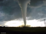 tornado