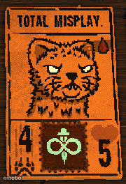Total Misplay - meme generator image preview