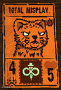 Total Misplay