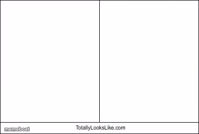Totally Looks Like - meme generator image preview