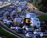 Traffic Jam