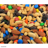 Trail mix