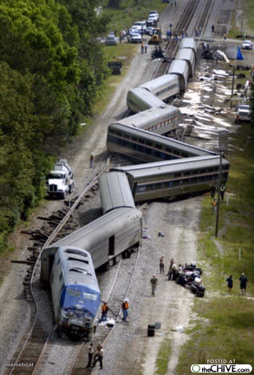 TrainWreck15 - meme generator image preview