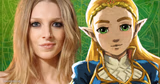 Trans Zelda