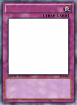 trap card