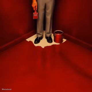 Trapped in a Situation