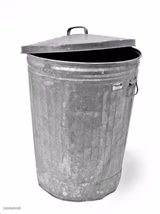 Trash Can