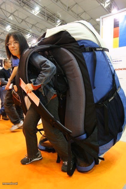 Travel - meme generator image preview