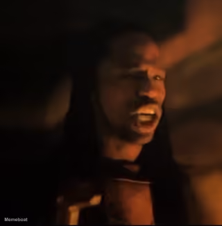 Travis Scott storytelling - 'The Odyssey'