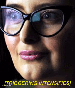 Triggered - meme generator image preview