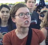 Triggered feminist