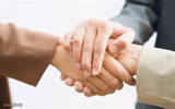 Triple handshake