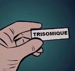Trisomique Hand
