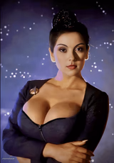 Troi