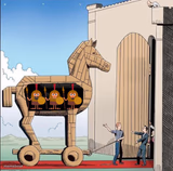 Trojan Horse