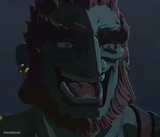 Troll Ganondorf