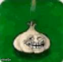 troll garlic - meme generator image preview