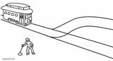 Trolley Problem Maker