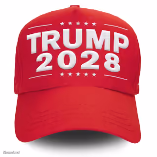 Trump 2028
