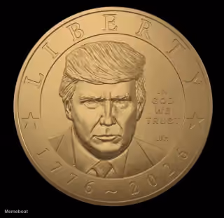 Trump Coin