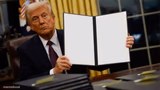 Trump Executive Order 2025