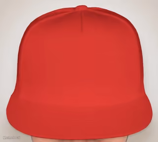 Trump Hat