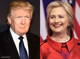 Trump-Hillary