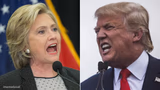 trump hillary