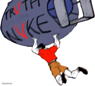 Trvth Nvke