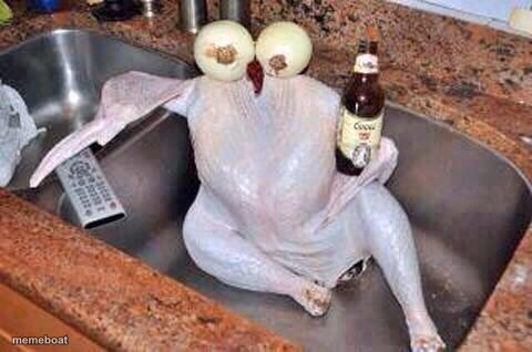 Turkey - meme generator image preview