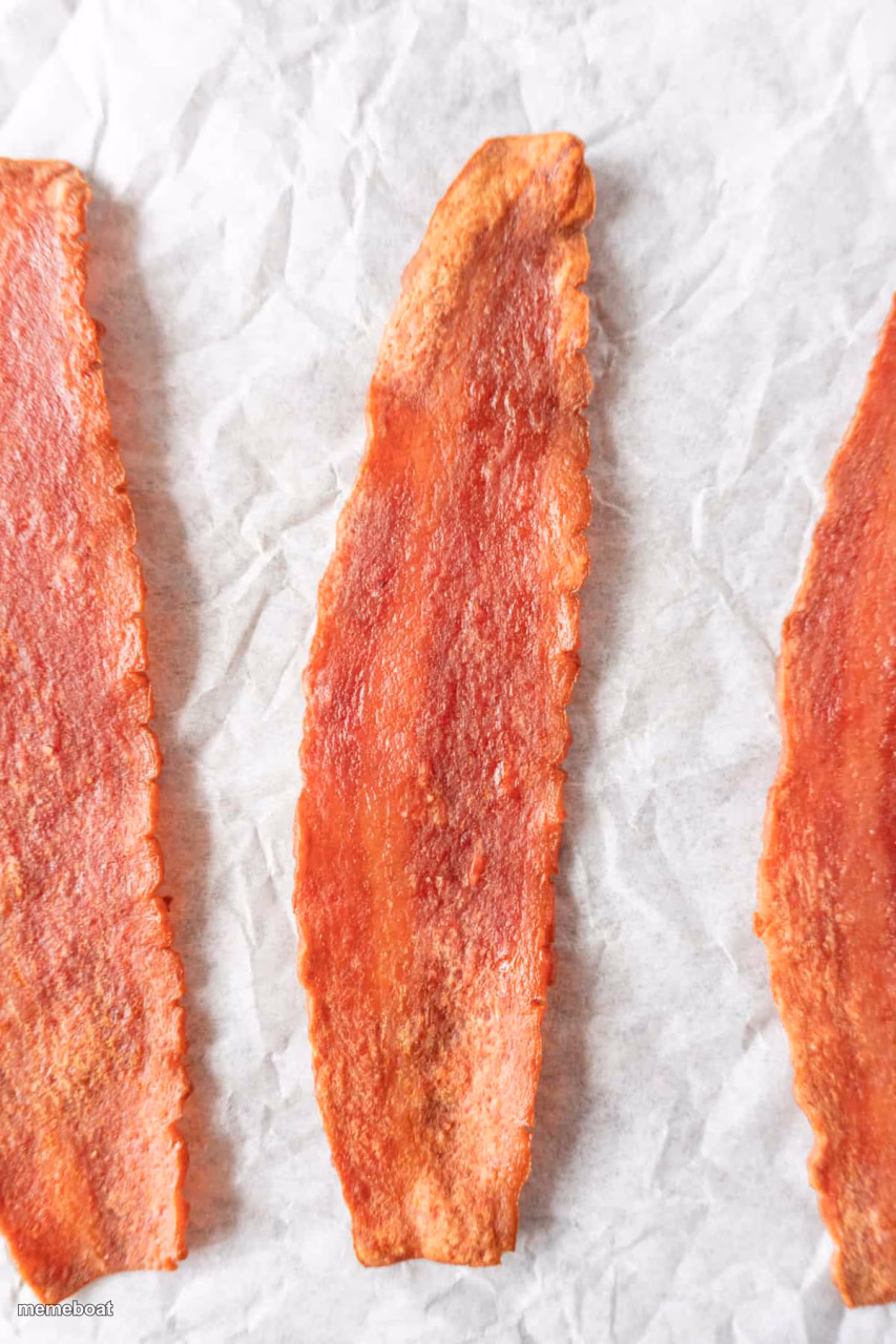 turkey bacon - meme generator image preview