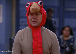 Turkey day boyle - meme generator image preview