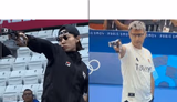 Turkish vs Korean shooters