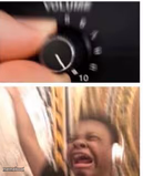 Turn it up