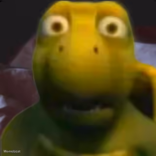 Turtle Panic