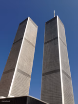 Twin Towers