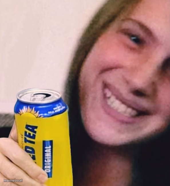 twisted krystal - meme generator image preview