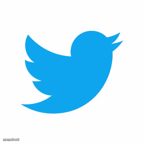 Twitter birds says - meme generator image preview