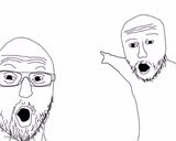 two soy jacks