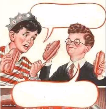 Two Wieners - meme generator image preview