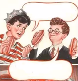 Two Wieners