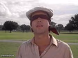 Ty Webb Blindfold