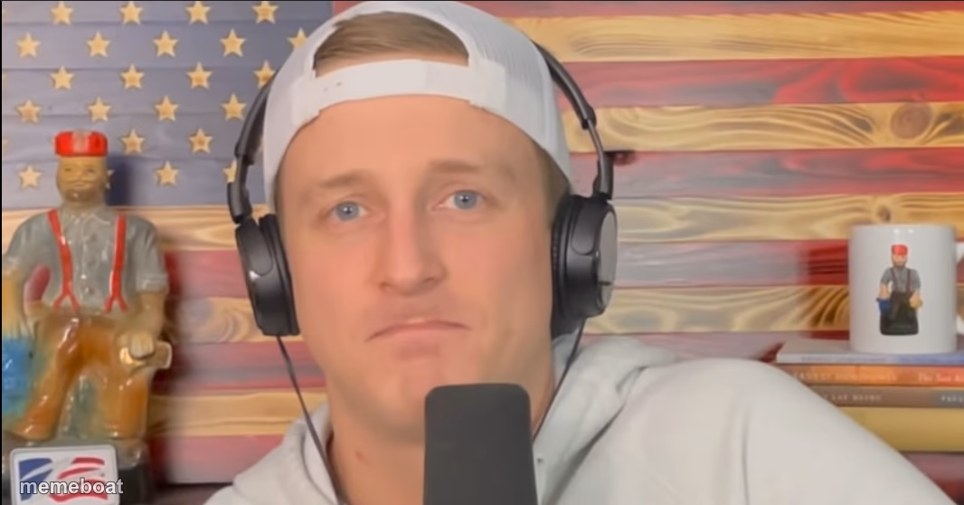 TYLER ZED FROWN - meme generator image preview
