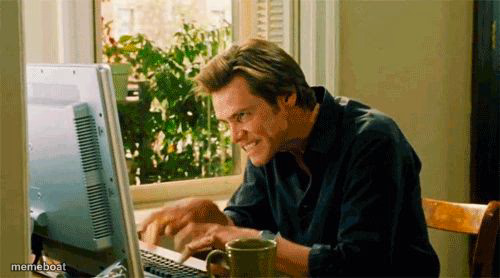 typing - meme generator image preview