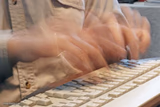 Typing Fast
