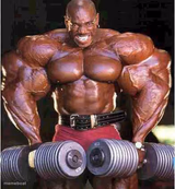 Tyrone Muscle