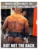 Tyson christmas