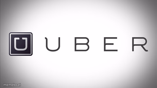 Uber - meme generator image preview